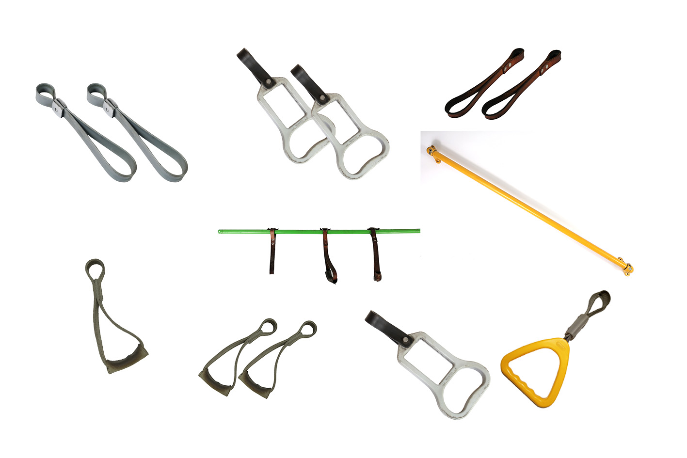 Jármű kapaszkodó, fogantyú relikvia